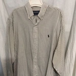 Ralph Lauren long sleeve shirt